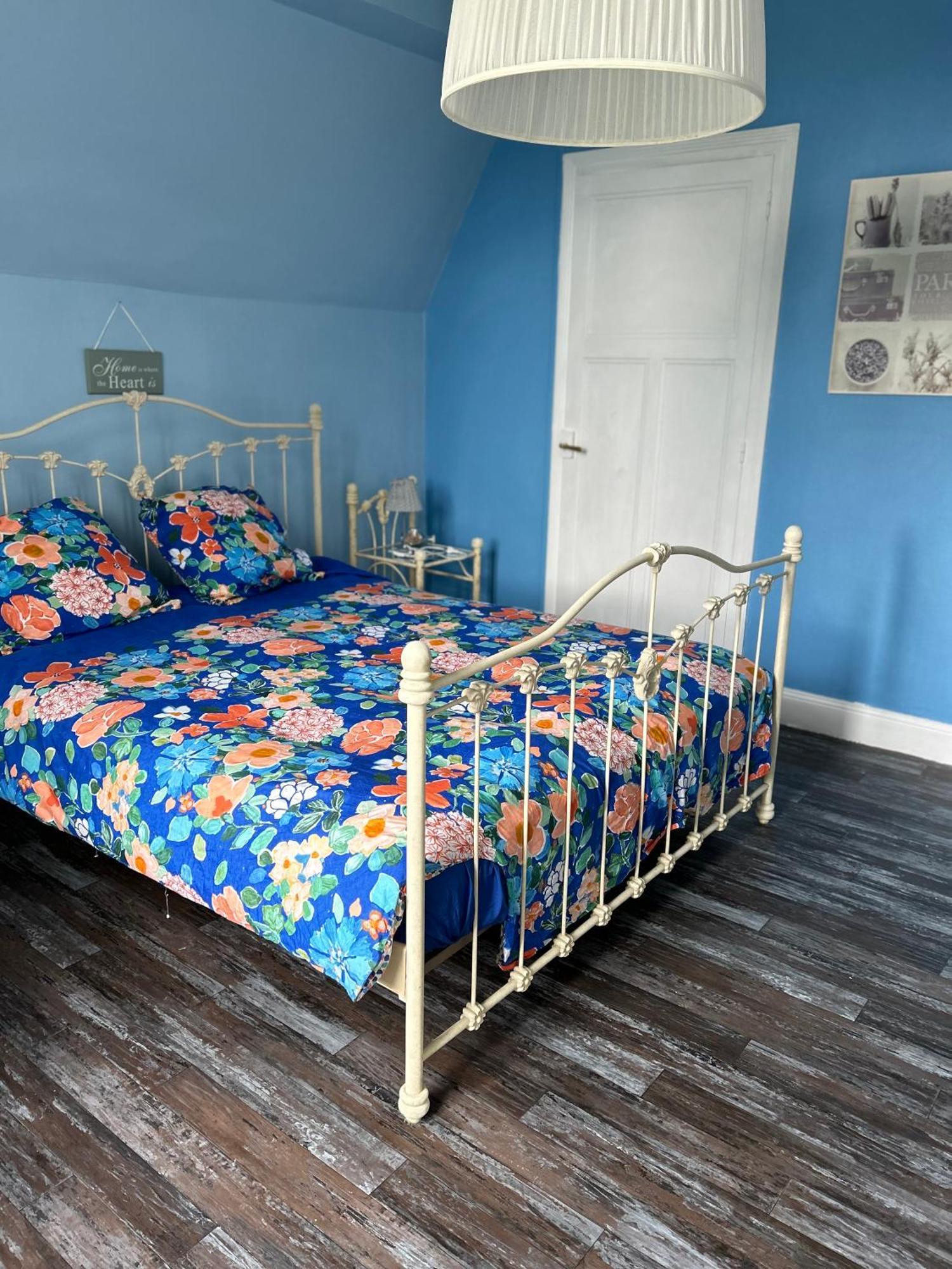 Holiday Home Villa Castel Marie Louise Néris-les-Bains Екстериор снимка