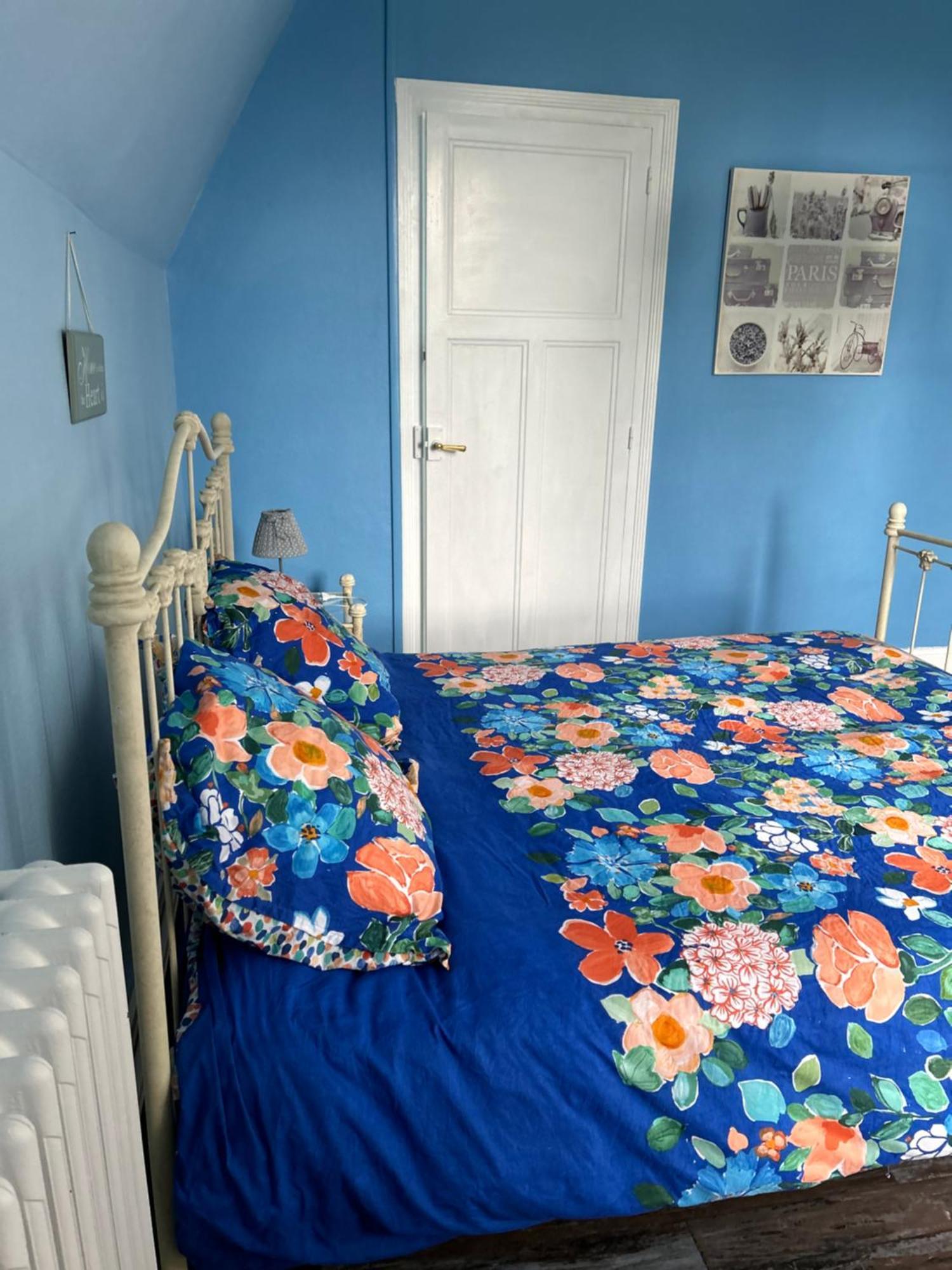 Holiday Home Villa Castel Marie Louise Néris-les-Bains Екстериор снимка