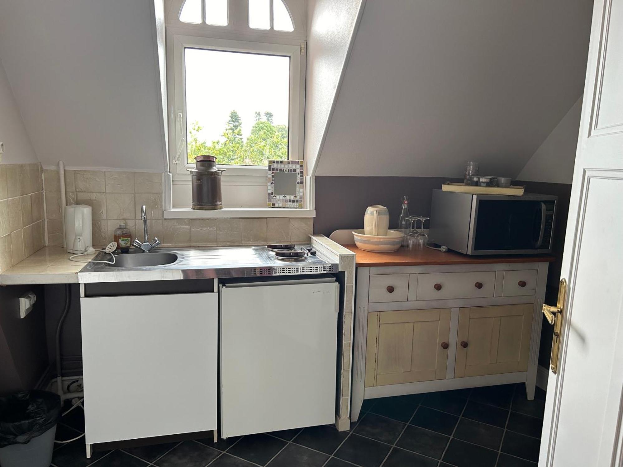 Holiday Home Villa Castel Marie Louise Néris-les-Bains Екстериор снимка
