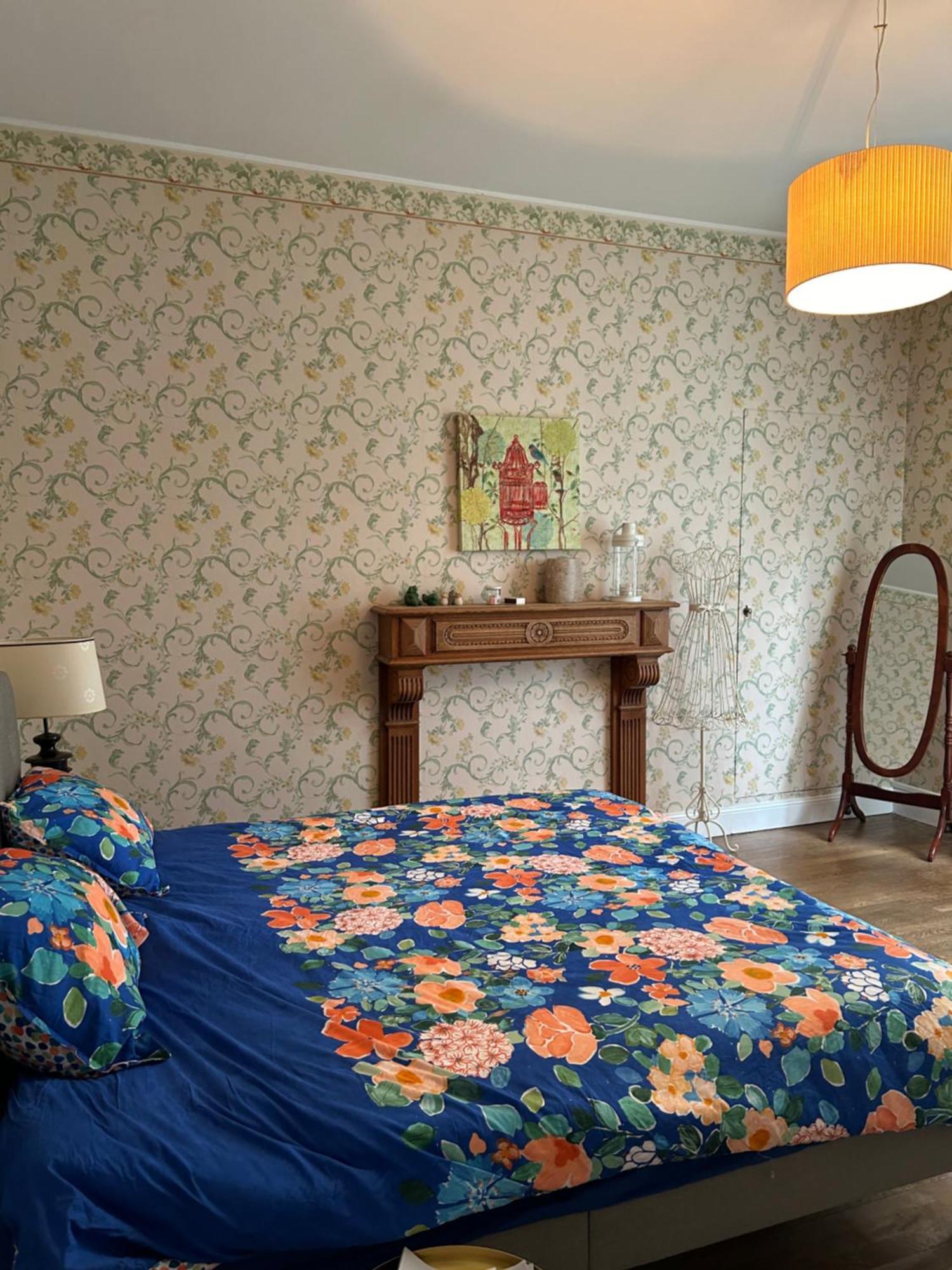 Holiday Home Villa Castel Marie Louise Néris-les-Bains Екстериор снимка