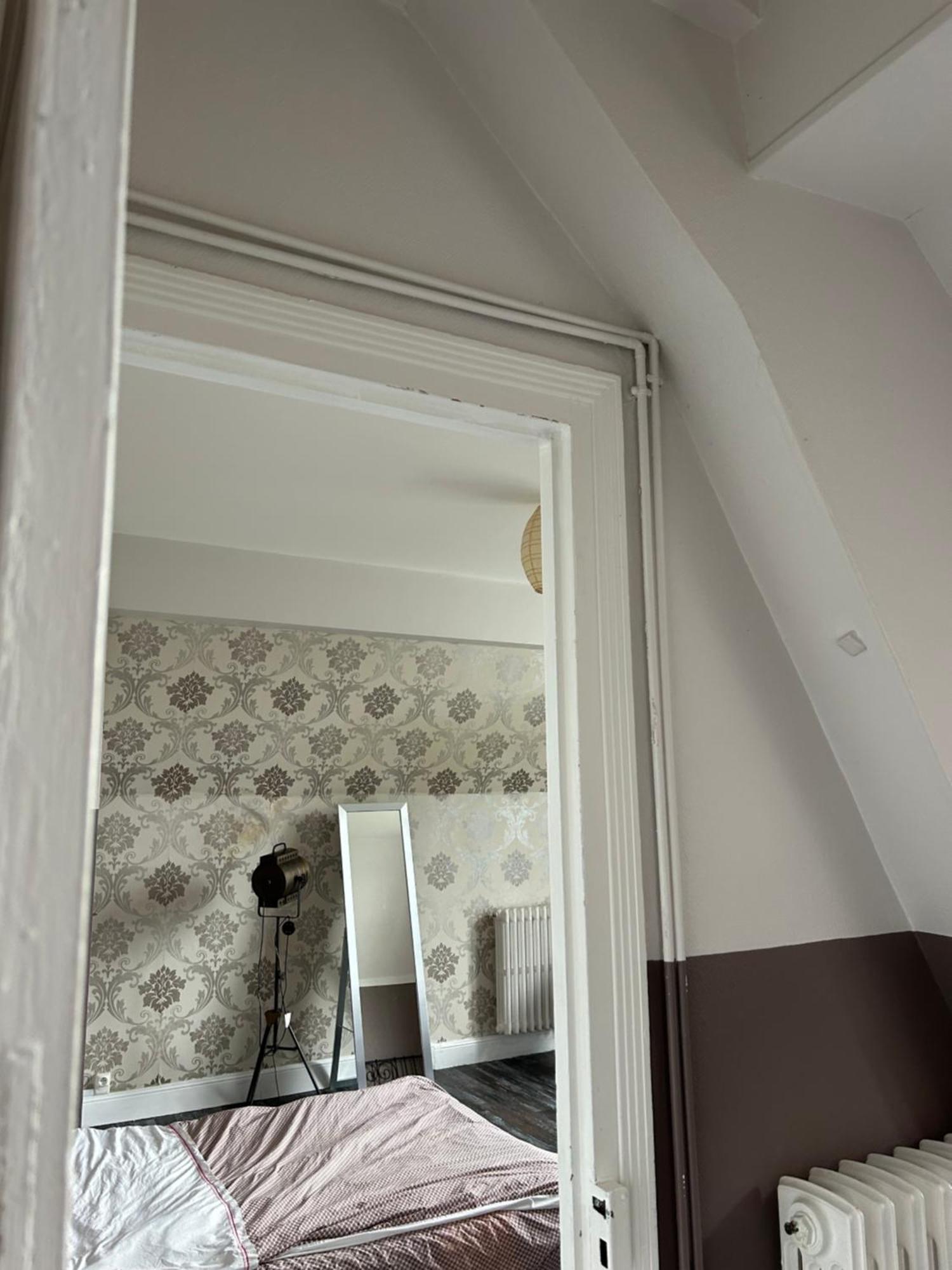Holiday Home Villa Castel Marie Louise Néris-les-Bains Екстериор снимка