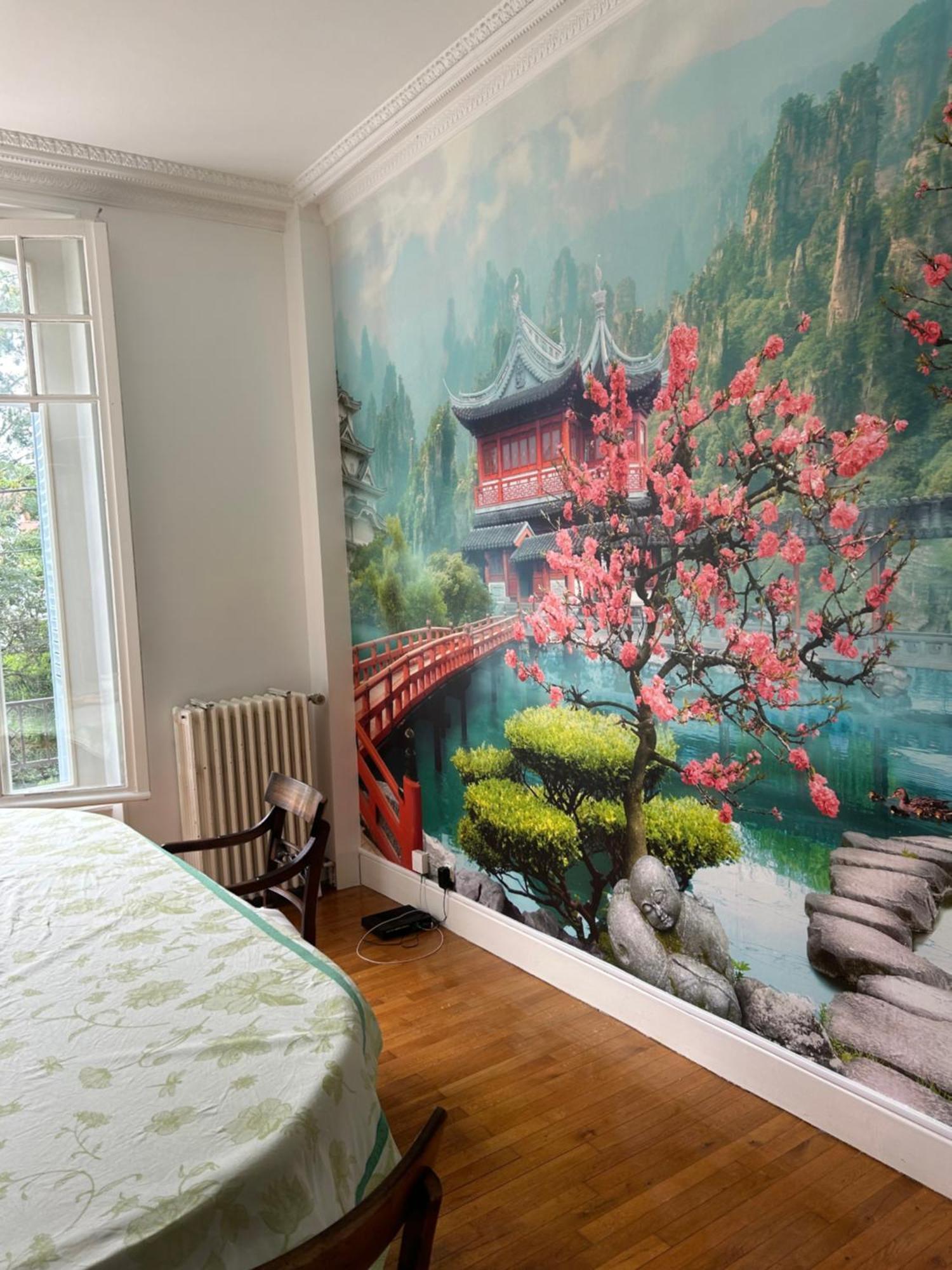 Holiday Home Villa Castel Marie Louise Néris-les-Bains Екстериор снимка