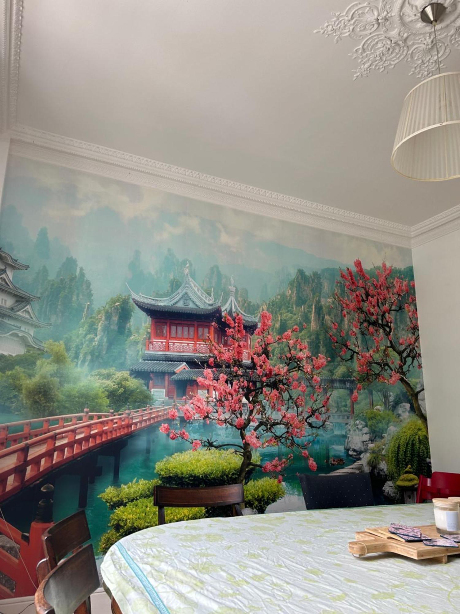 Holiday Home Villa Castel Marie Louise Néris-les-Bains Екстериор снимка