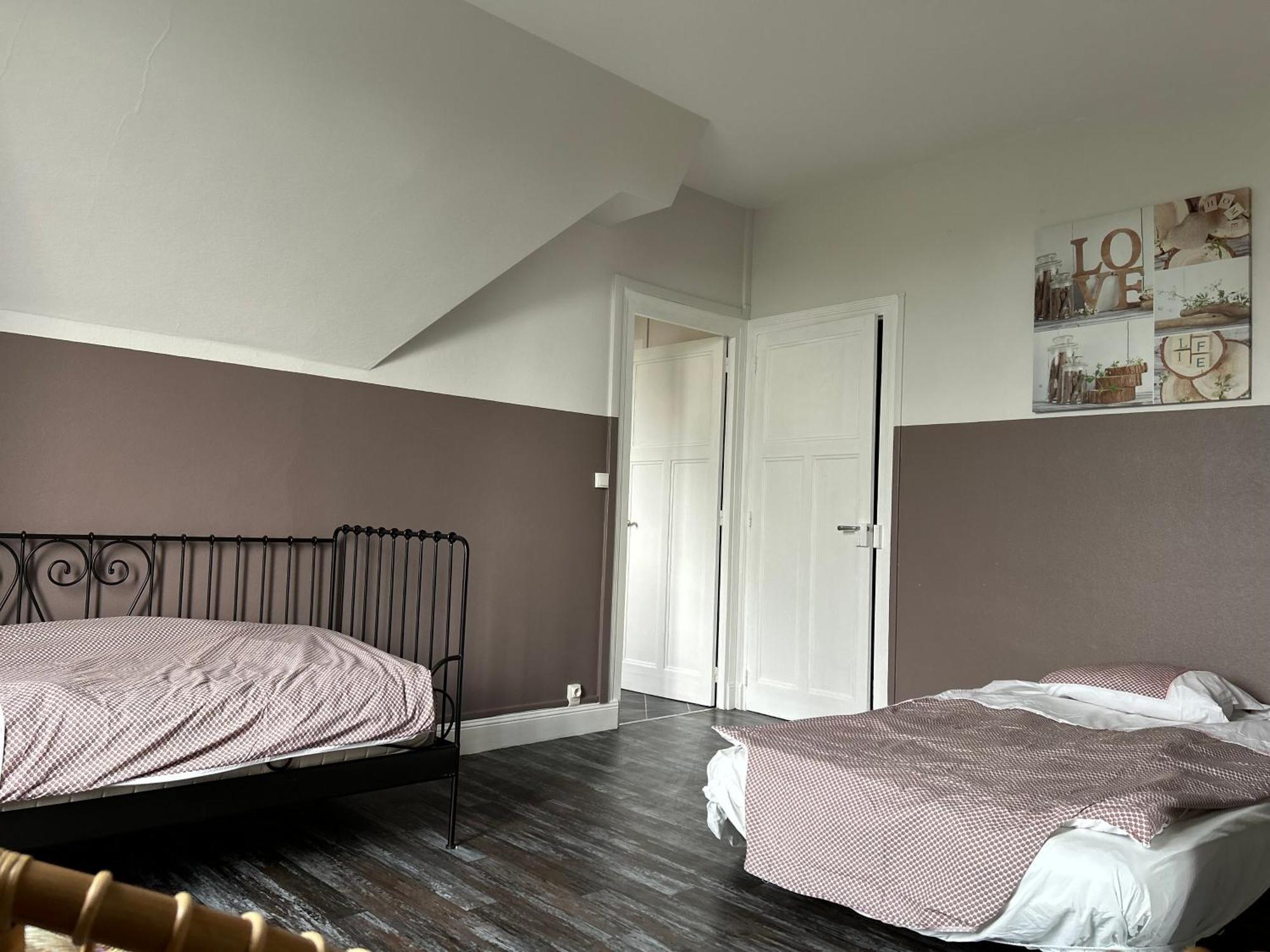 Holiday Home Villa Castel Marie Louise Néris-les-Bains Екстериор снимка