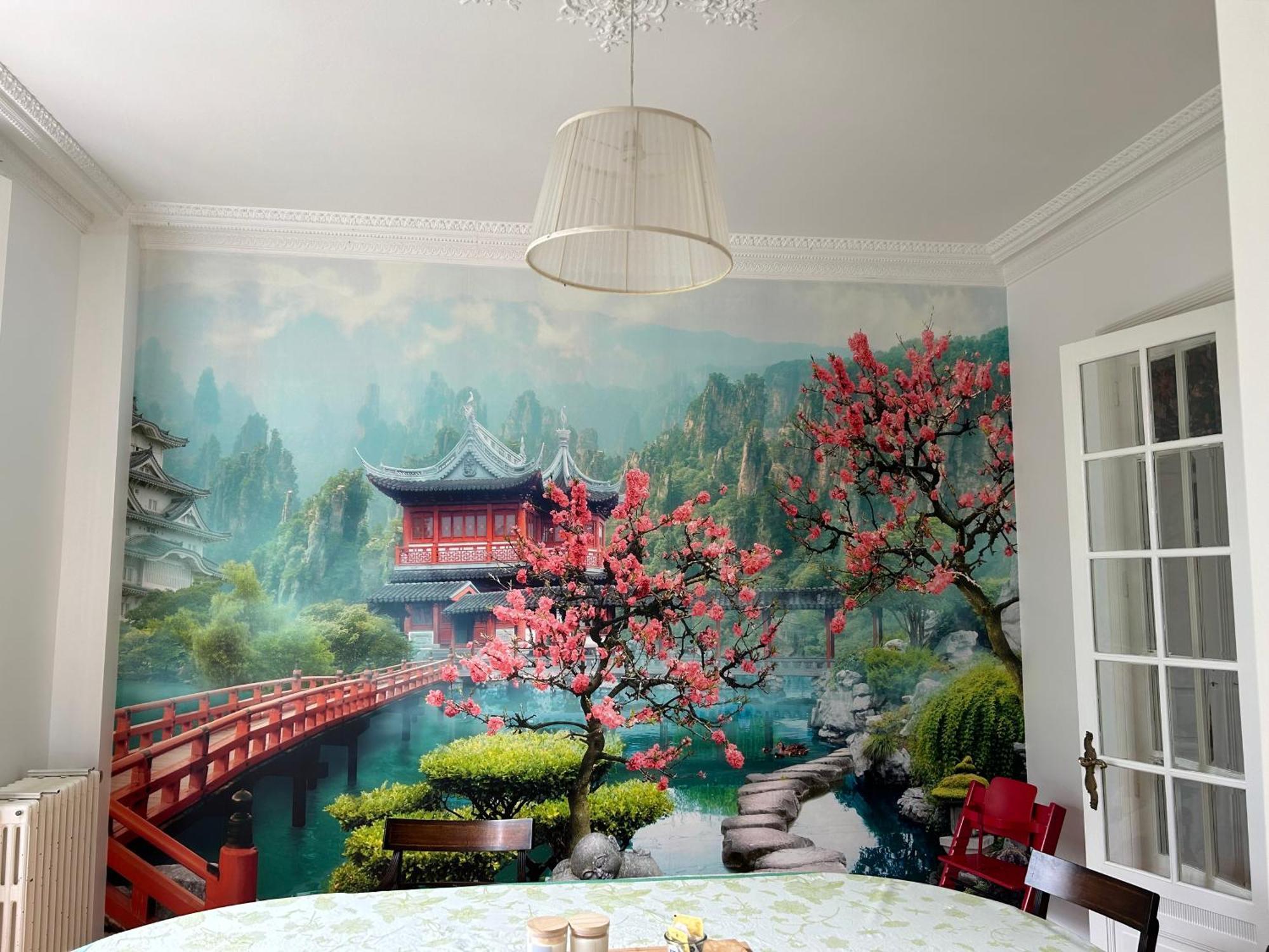 Holiday Home Villa Castel Marie Louise Néris-les-Bains Екстериор снимка