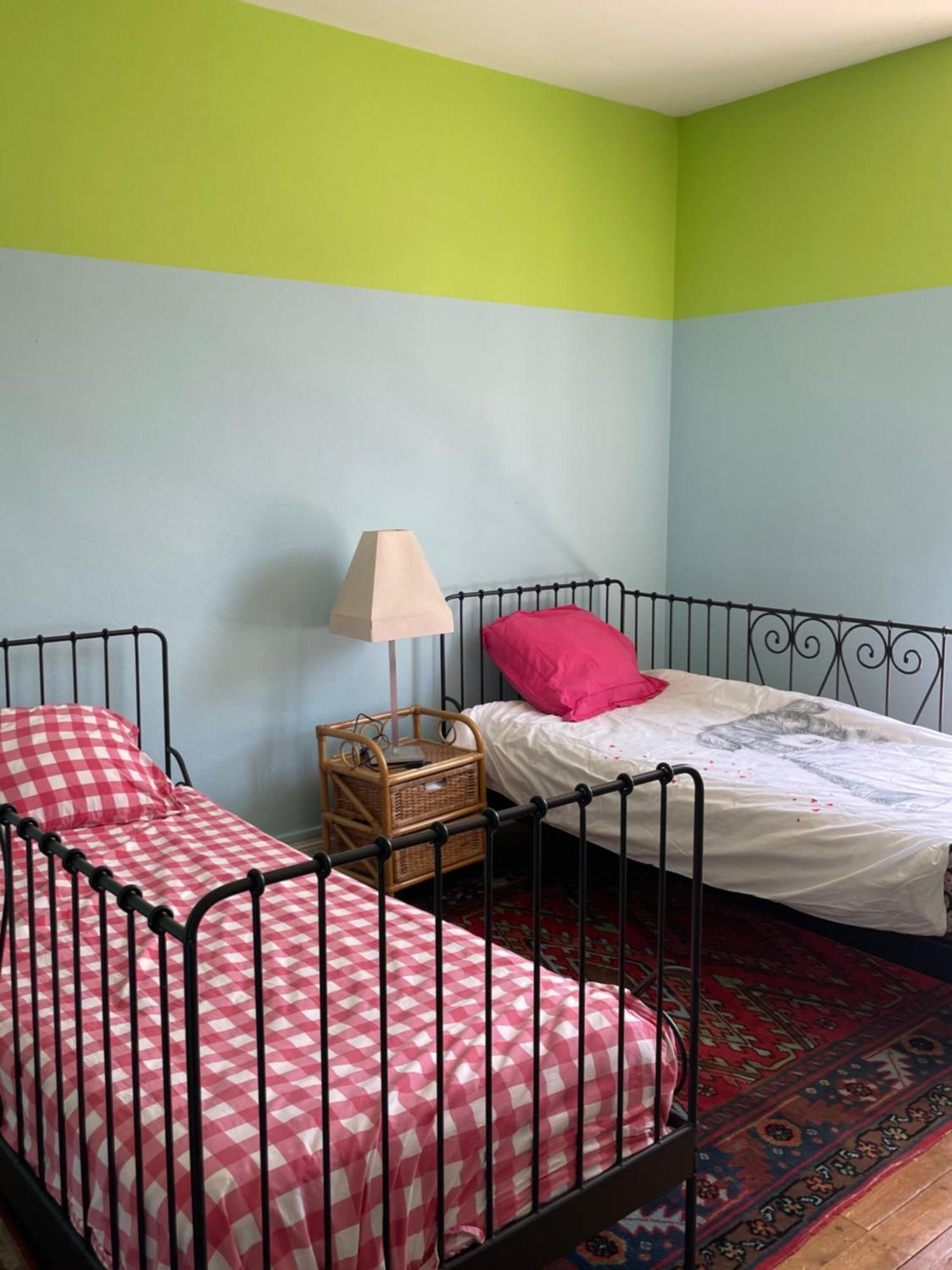 Holiday Home Villa Castel Marie Louise Néris-les-Bains Екстериор снимка