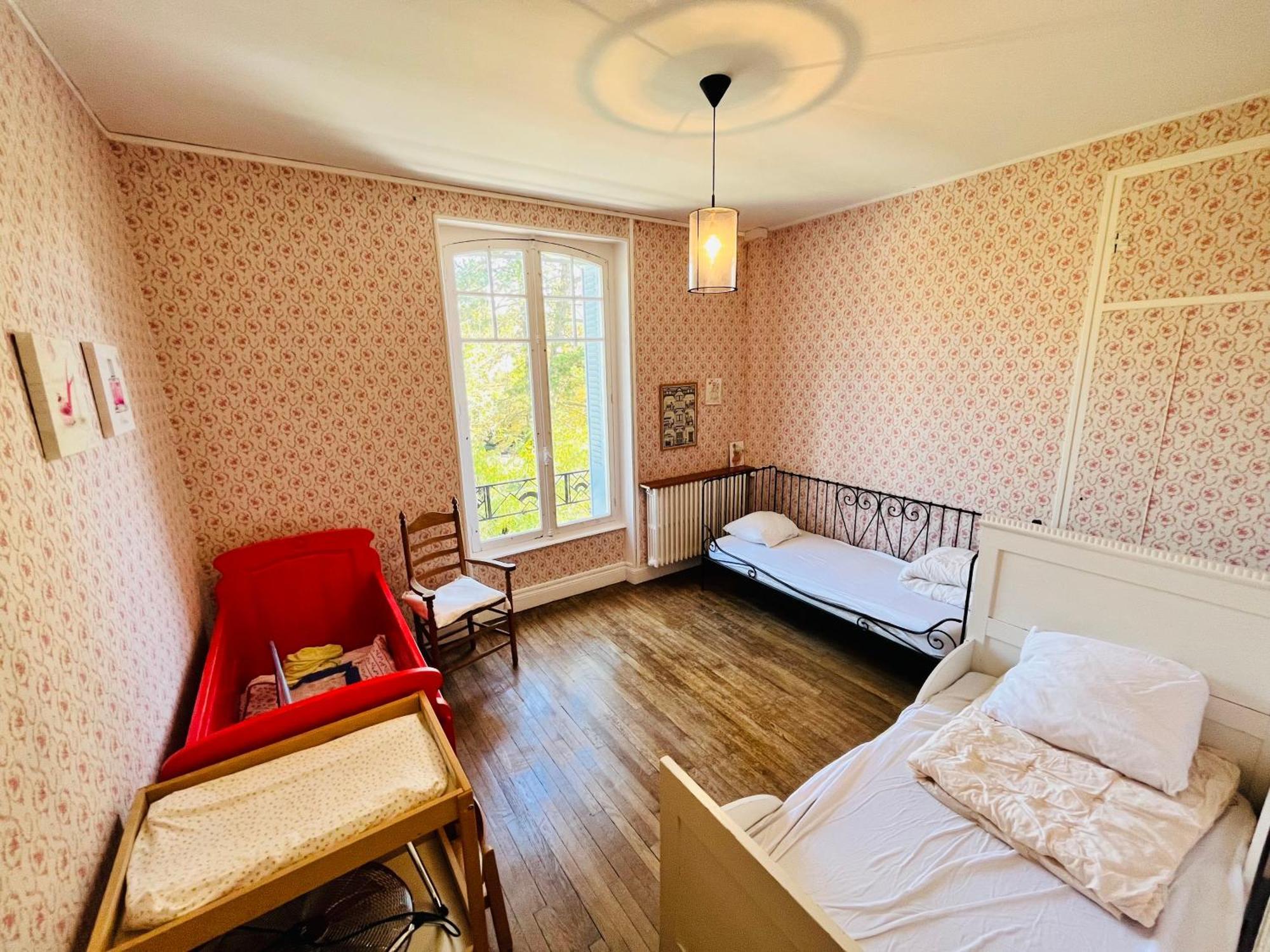 Holiday Home Villa Castel Marie Louise Néris-les-Bains Екстериор снимка
