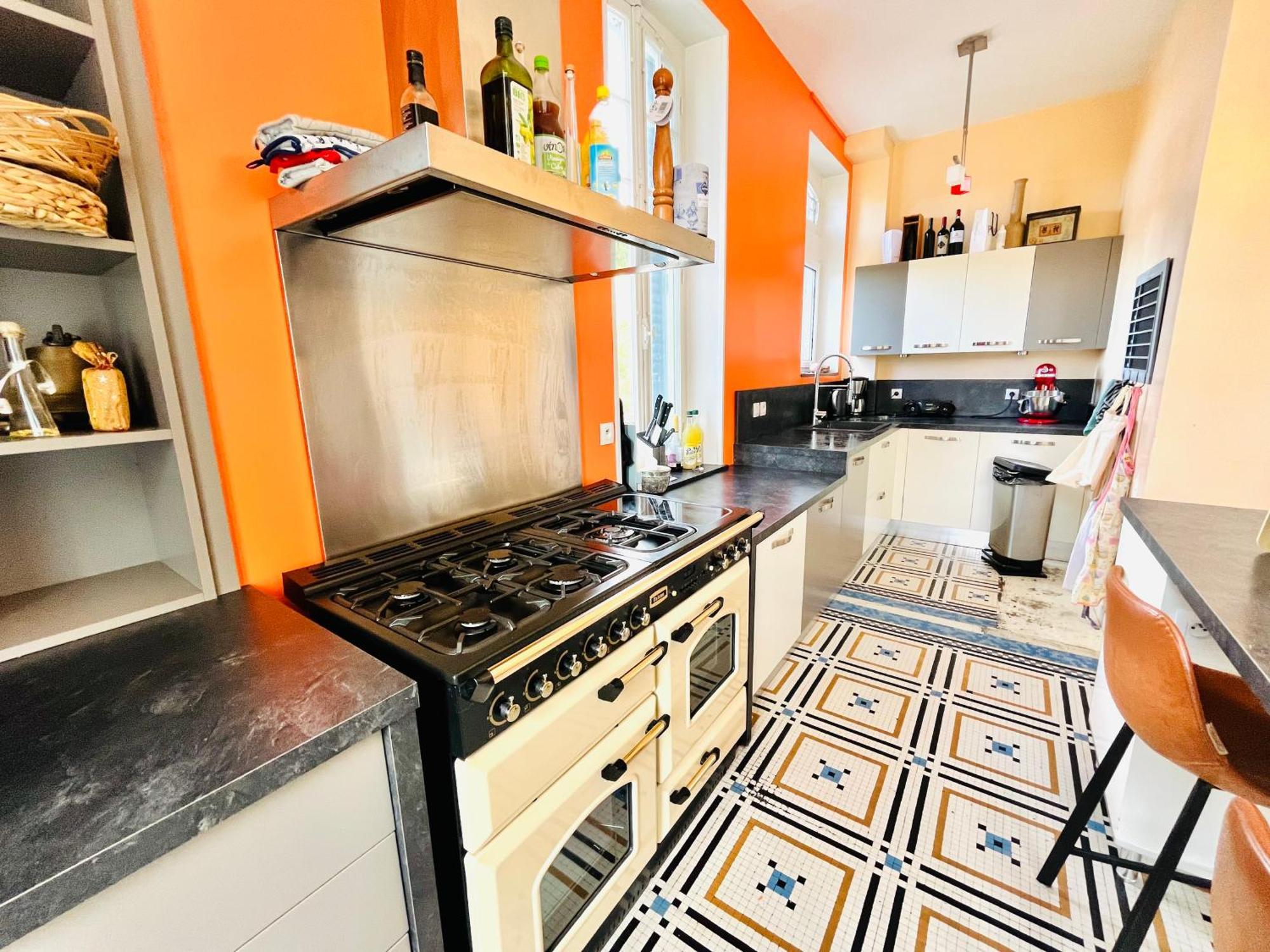 Holiday Home Villa Castel Marie Louise Néris-les-Bains Екстериор снимка