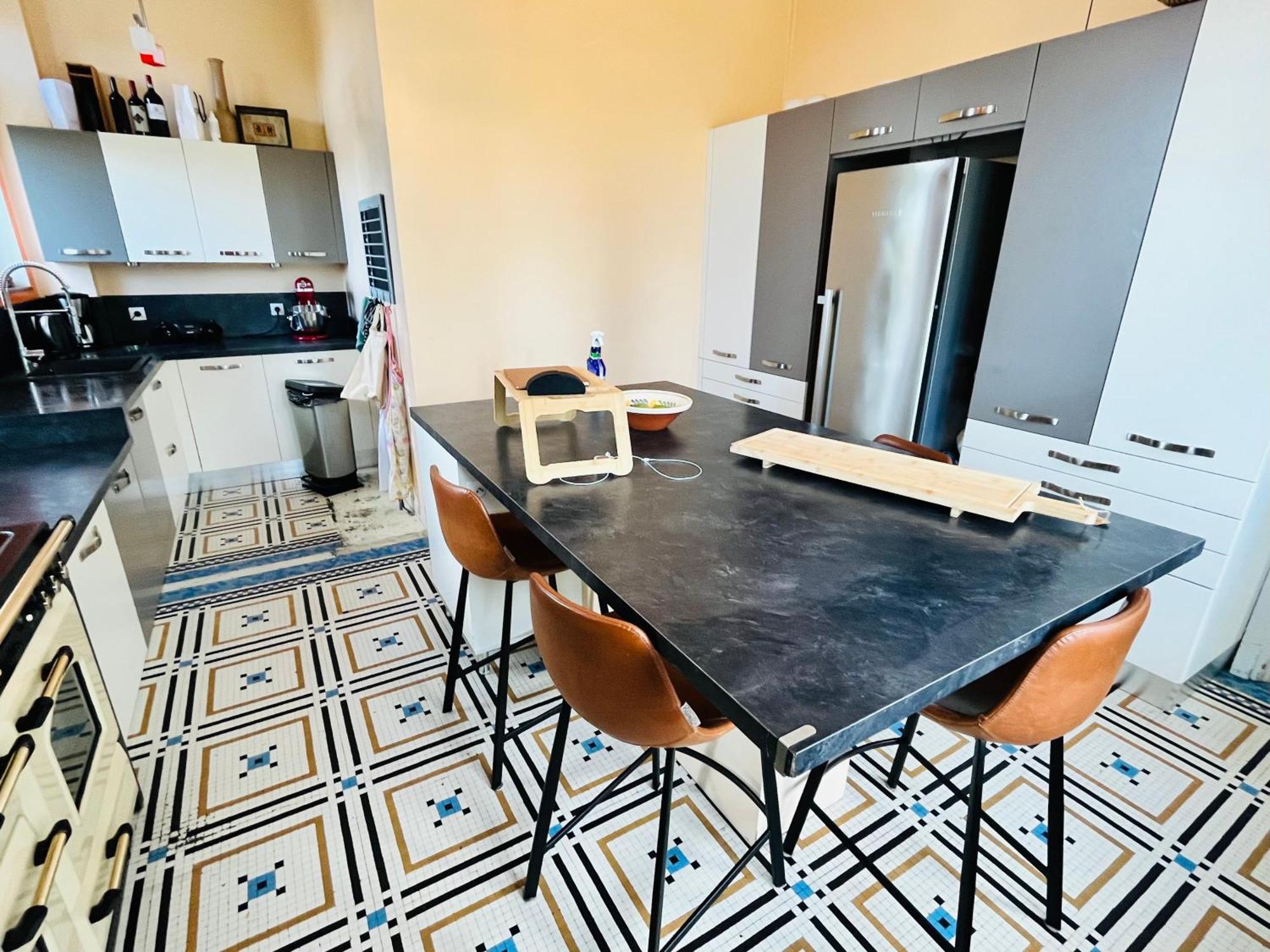 Holiday Home Villa Castel Marie Louise Néris-les-Bains Екстериор снимка