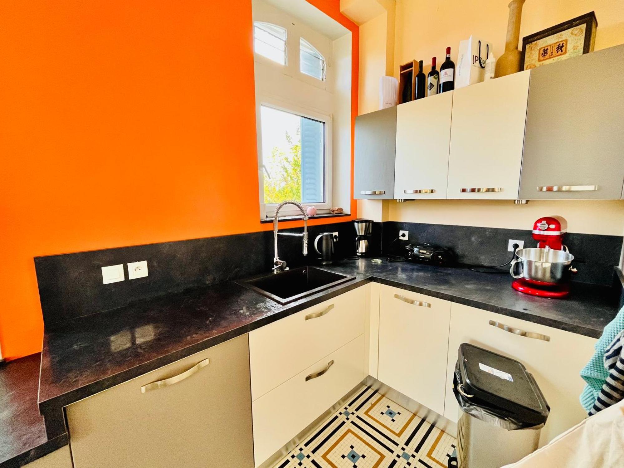 Holiday Home Villa Castel Marie Louise Néris-les-Bains Екстериор снимка