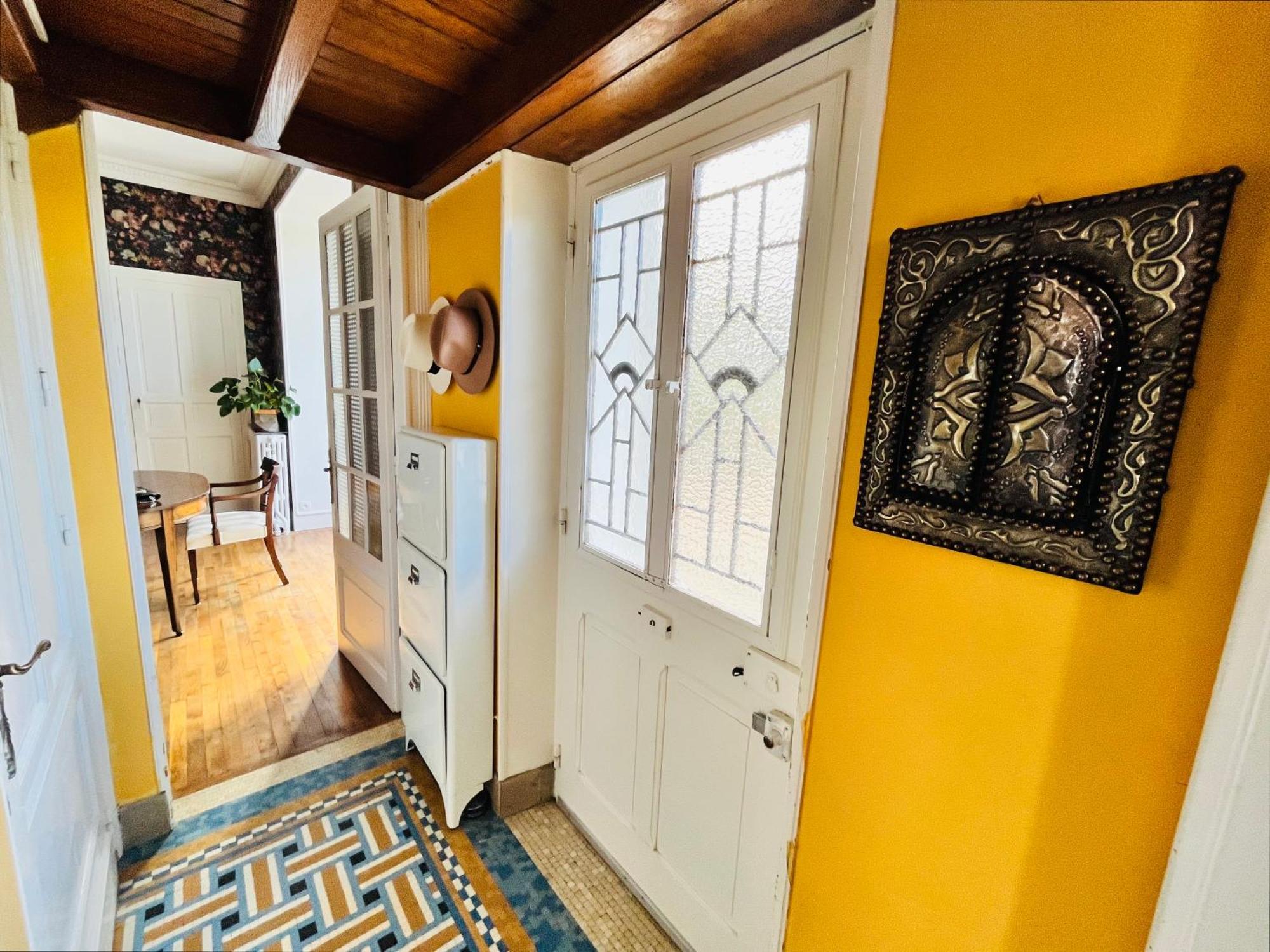 Holiday Home Villa Castel Marie Louise Néris-les-Bains Екстериор снимка