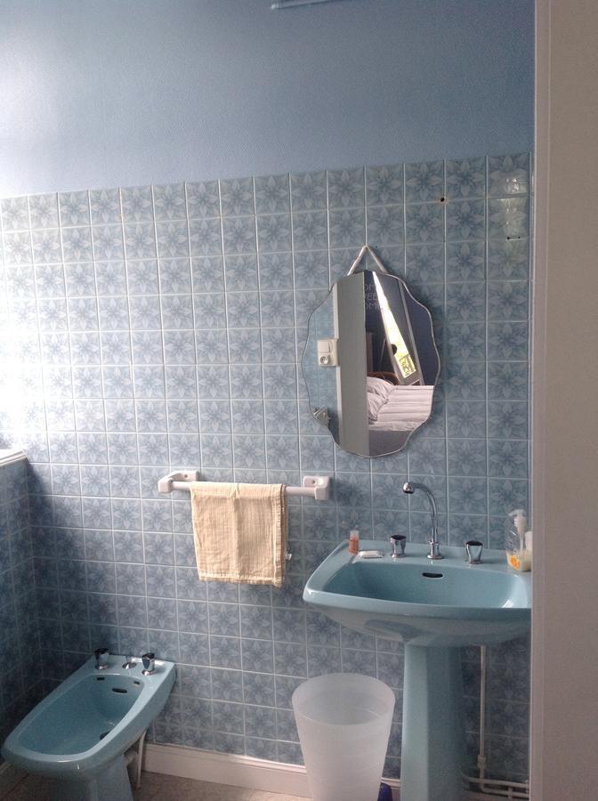 Holiday Home Villa Castel Marie Louise Néris-les-Bains Екстериор снимка