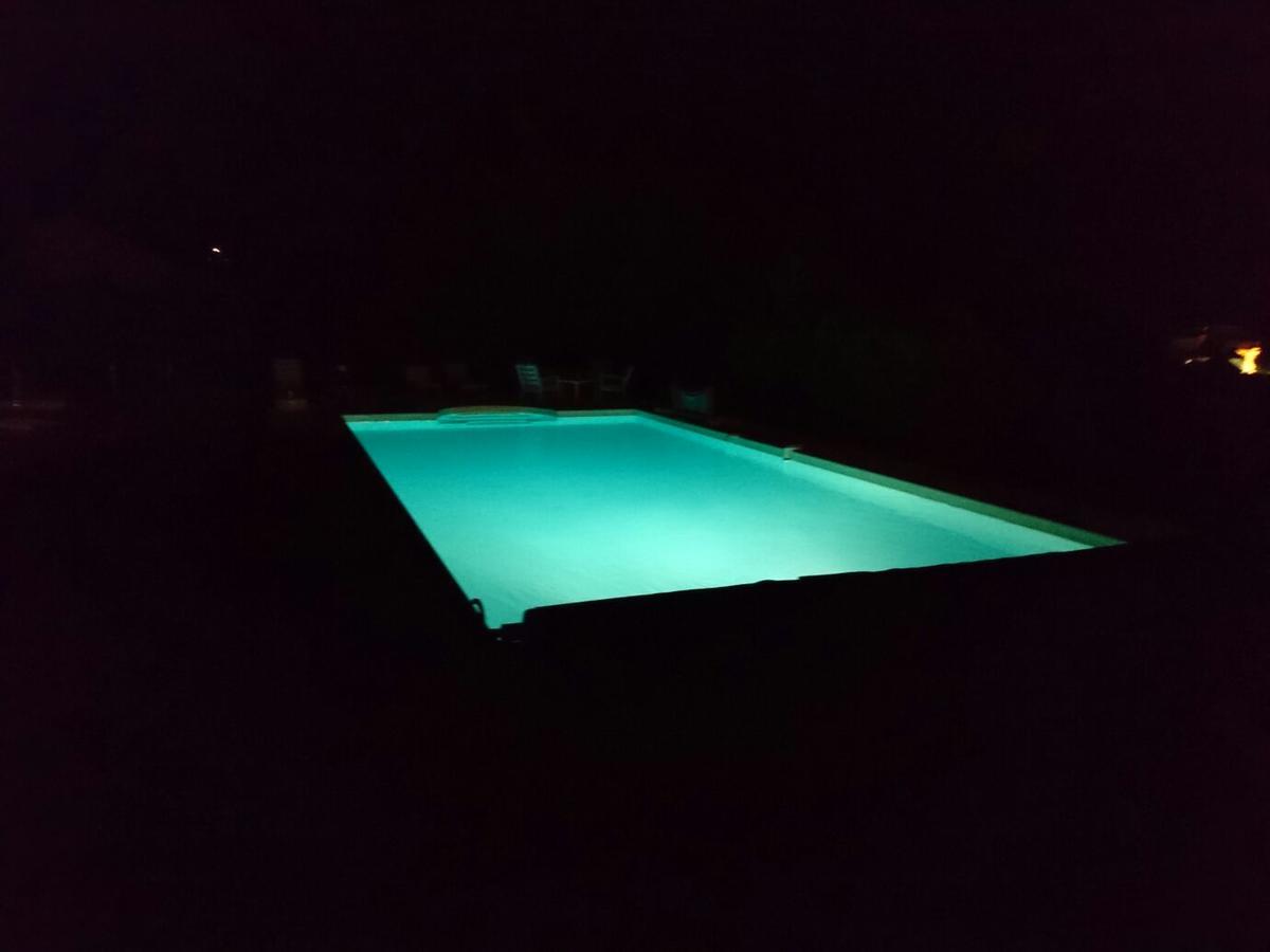 Holiday Home Villa Castel Marie Louise Néris-les-Bains Екстериор снимка