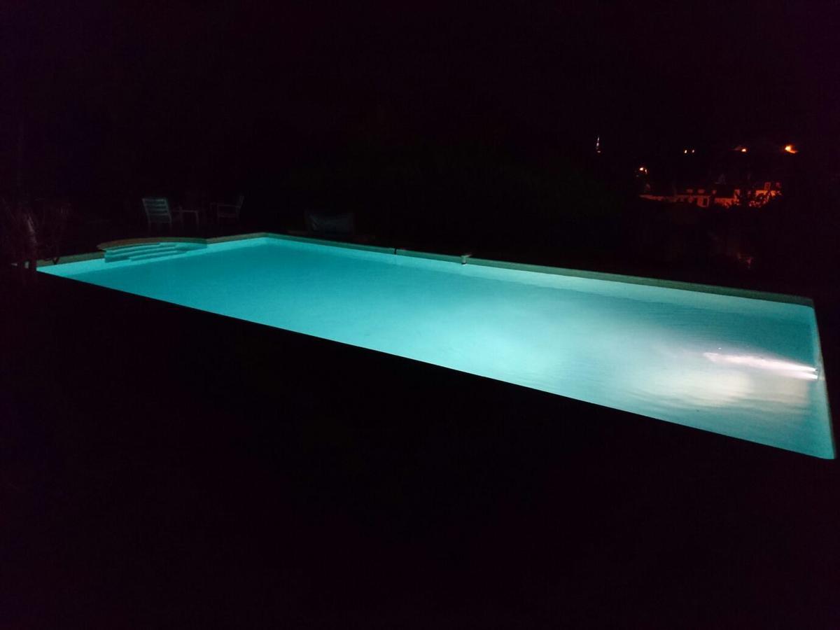 Holiday Home Villa Castel Marie Louise Néris-les-Bains Екстериор снимка
